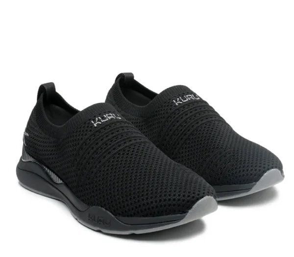 Women KURU Footwear Slip-Ons>STRIDE WIDE