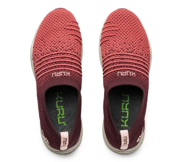 Women KURU Footwear Slip-Ons>STRIDE WIDE