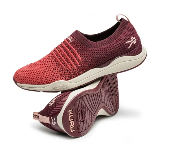 Women KURU Footwear Slip-Ons>STRIDE WIDE