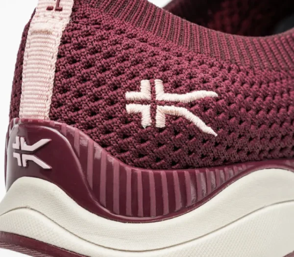 Women KURU Footwear Slip-Ons>STRIDE WIDE