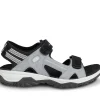 Women KURU Footwear Sandals>TREAD