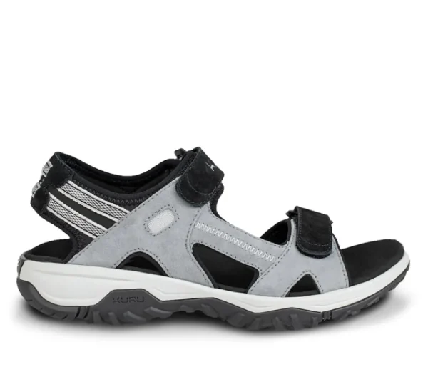 Women KURU Footwear Sandals>TREAD