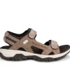 Women KURU Footwear Sandals>TREAD