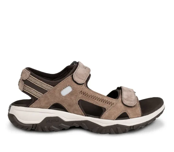 Women KURU Footwear Sandals>TREAD