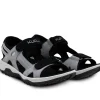 Women KURU Footwear Sandals>TREAD