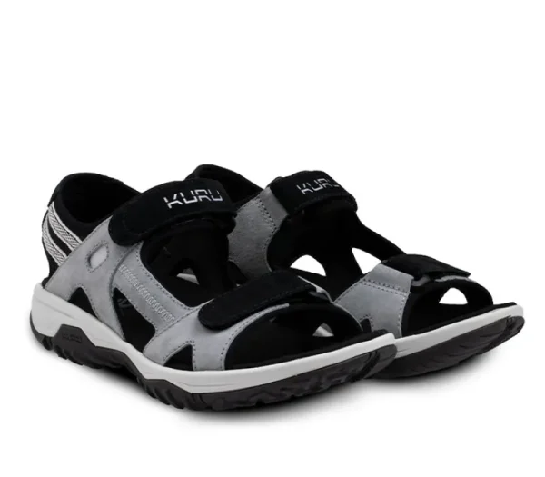 Women KURU Footwear Sandals>TREAD