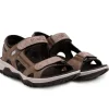 Women KURU Footwear Sandals>TREAD
