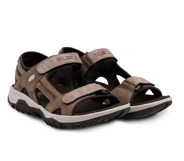 Women KURU Footwear Sandals>TREAD