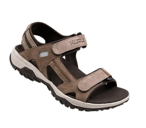 Women KURU Footwear Sandals>TREAD