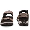 Women KURU Footwear Sandals>TREAD