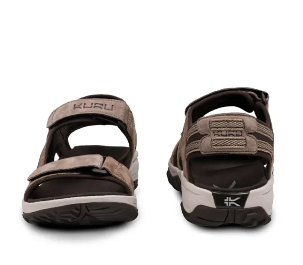 Women KURU Footwear Sandals>TREAD