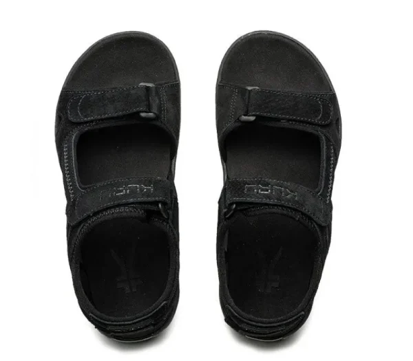 Women KURU Footwear Sandals>TREAD