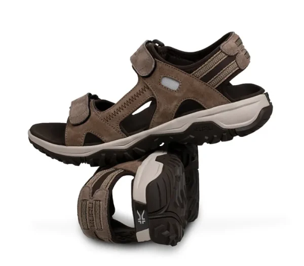 Women KURU Footwear Sandals>TREAD