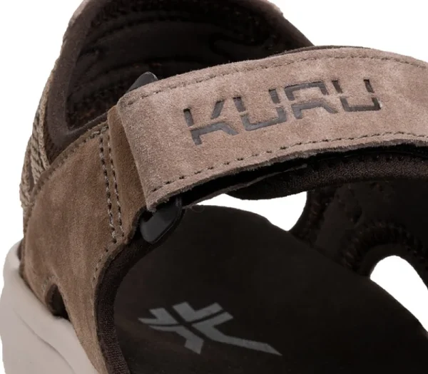 Women KURU Footwear Sandals>TREAD