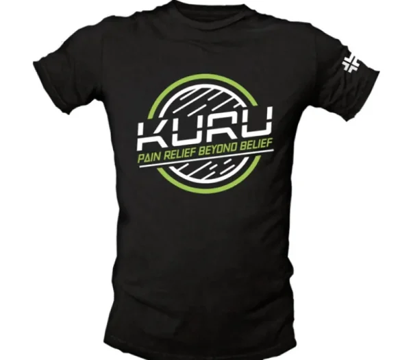 Women KURU Footwear Accessories | Accessories>WOMEN'S KURU TSHIRT